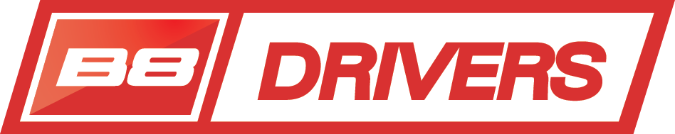 B8 Drivers