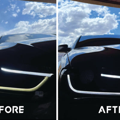 DRL Bar Replacement - limited stock