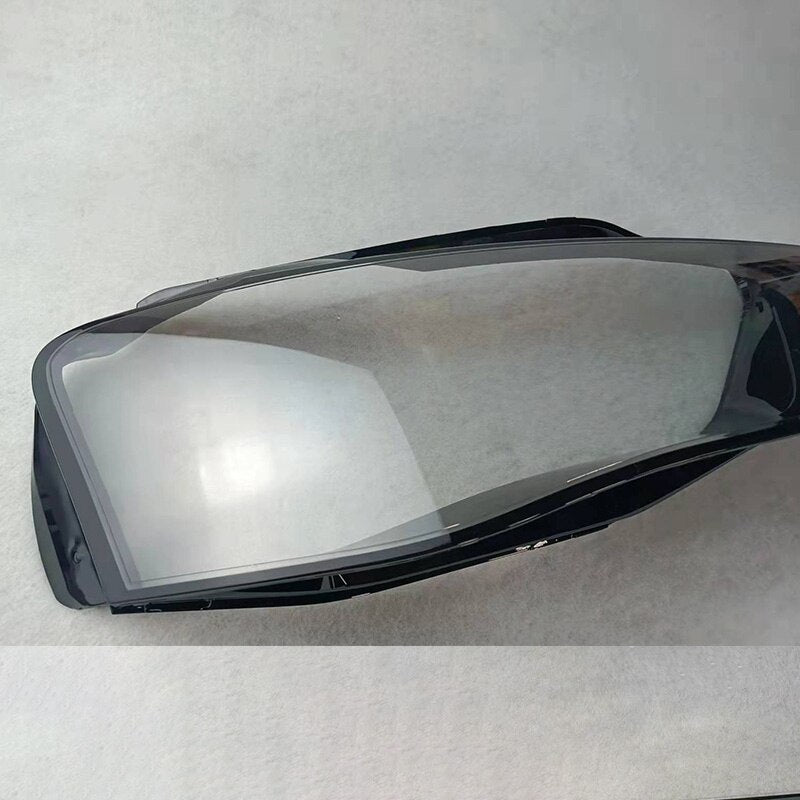 Outer Headlight lens Replacement