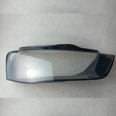 Outer Headlight lens Replacement