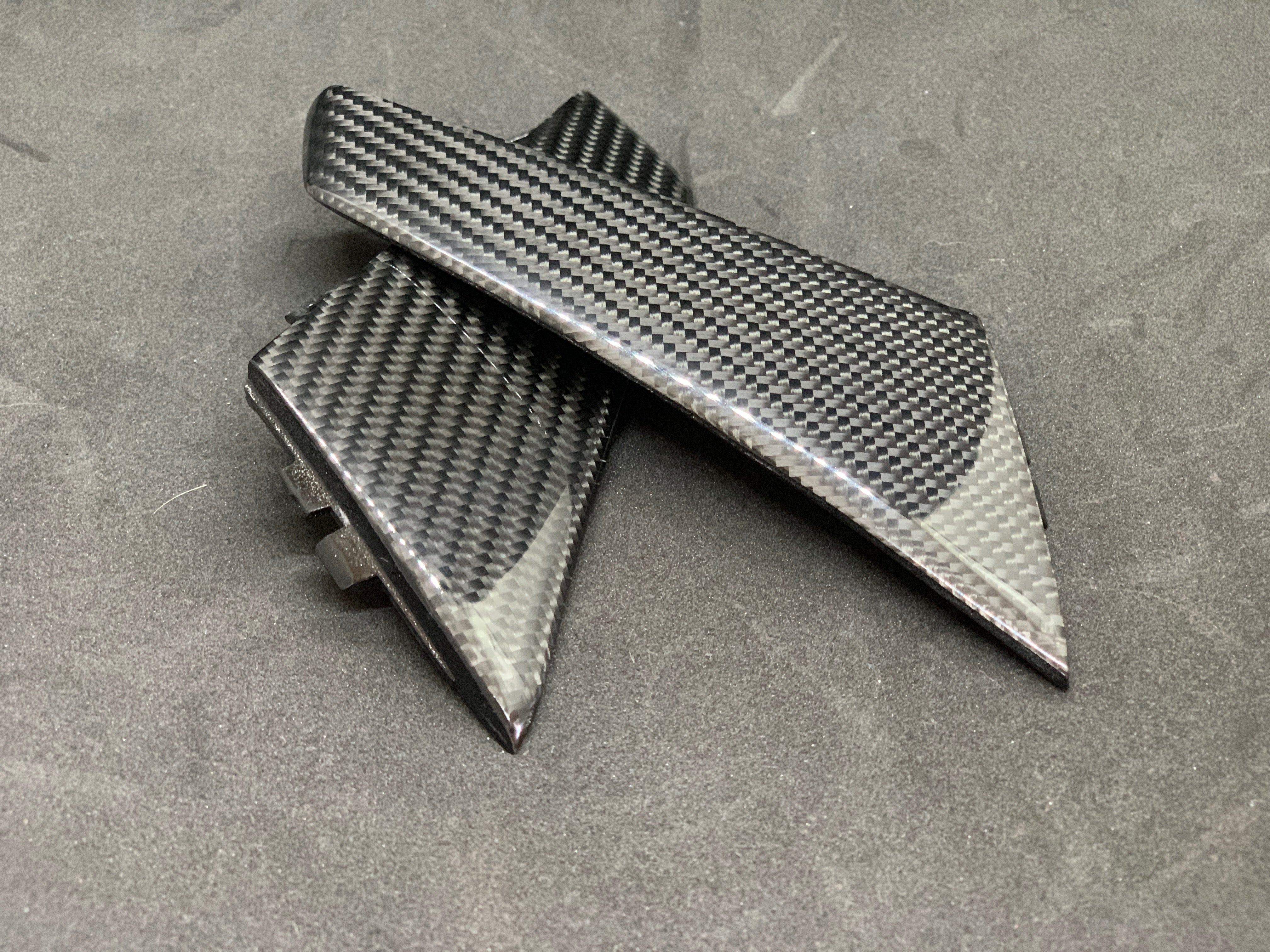 Custom Headlight Reflectors - limited supply in stock – B8 Drivers