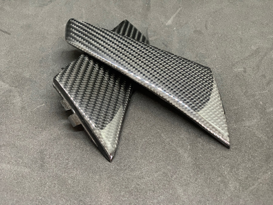 Custom Headlight Reflectors