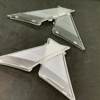 Custom Headlight Reflectors