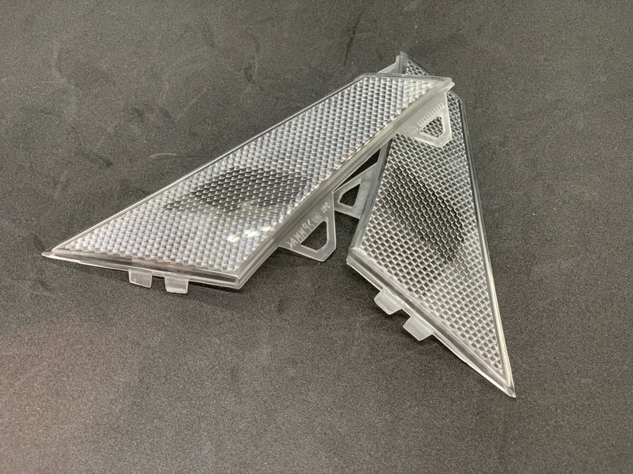 Custom Headlight Reflectors