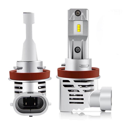 H8/H11 led fogs - new product, fits all b8 and b8.5’s