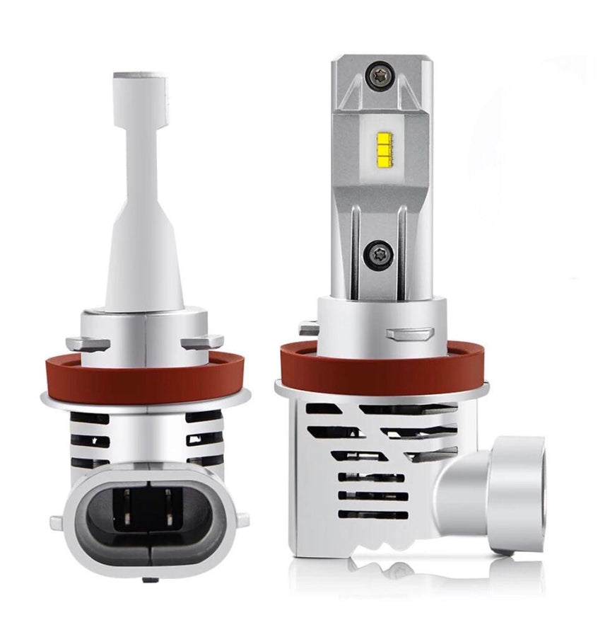 H8/H11 led fogs - new product, fits all b8 and b8.5’s