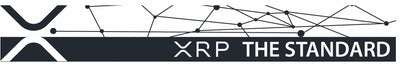 XRP Decal