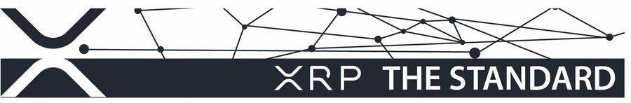 XRP Decal