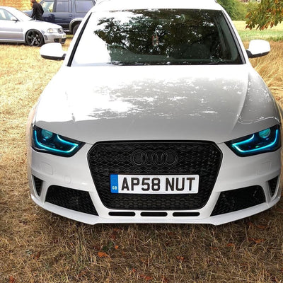 RGB DRL ONLY Upgrade Kit