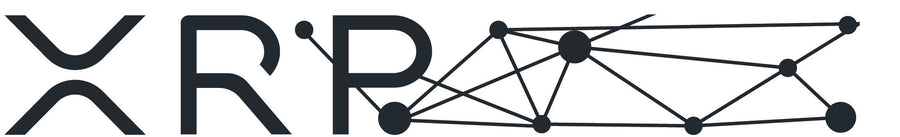 XRP Decal