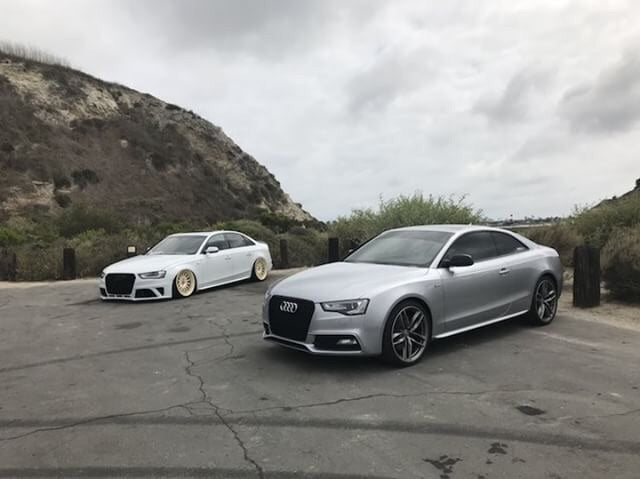 Custom Headlight Reflectors